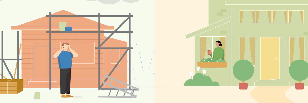 At Refresh Renovations we are changing the way the world renovates and we want to show you how we are making a difference.