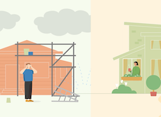 Changing the way the world renovates