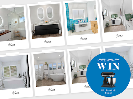 bathroom of the year people's choice awards