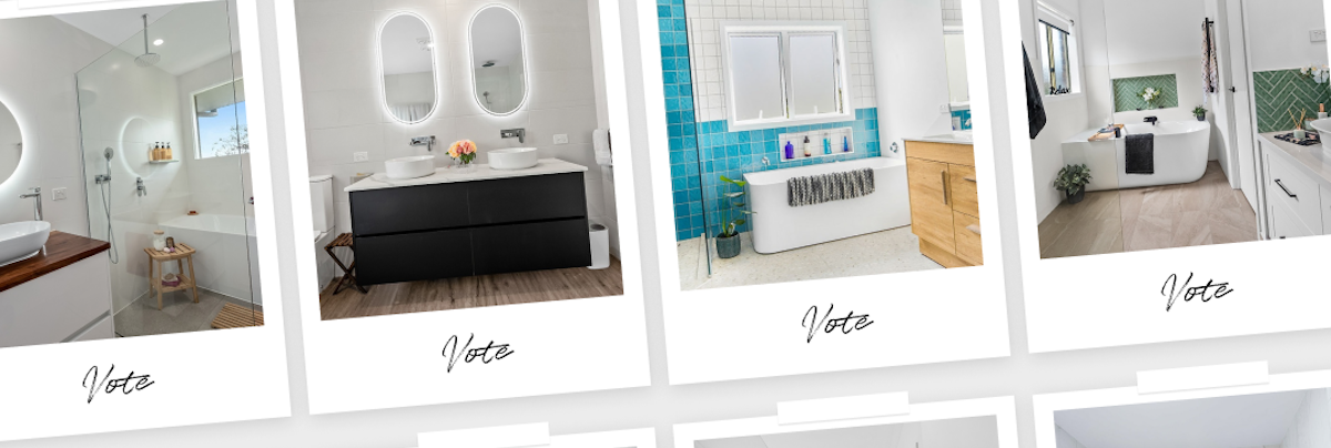 bathroom of the year people's choice awards