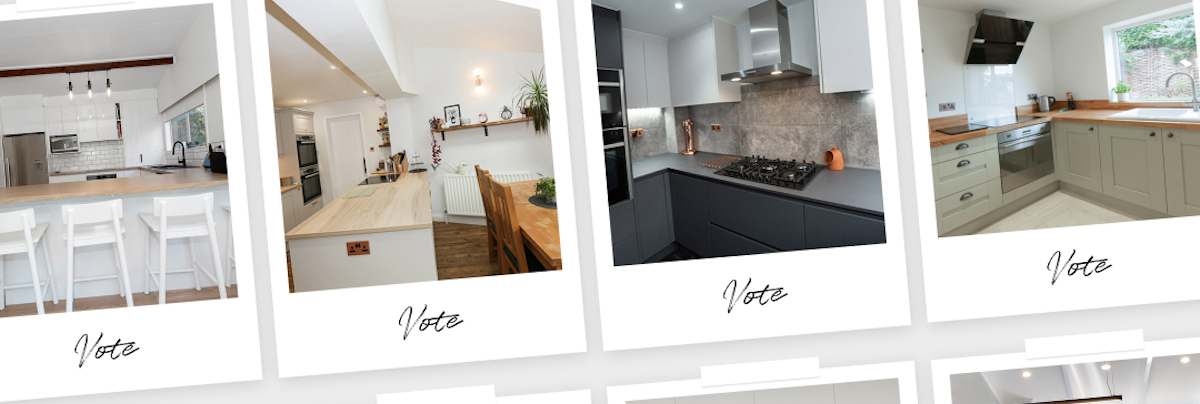 kitchen renovations of the year