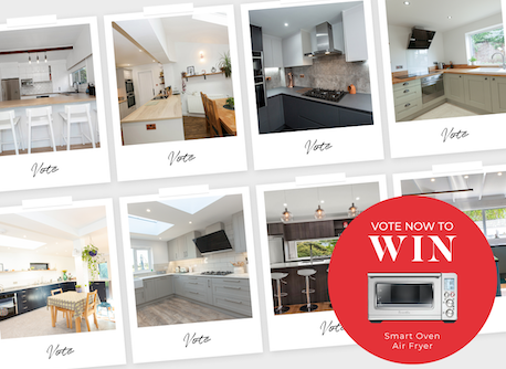 kitchen renovations of the year