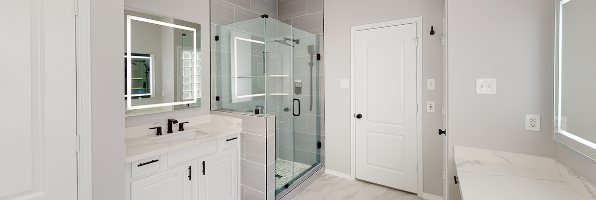 Professional Bathroom Remodeling Company in League City