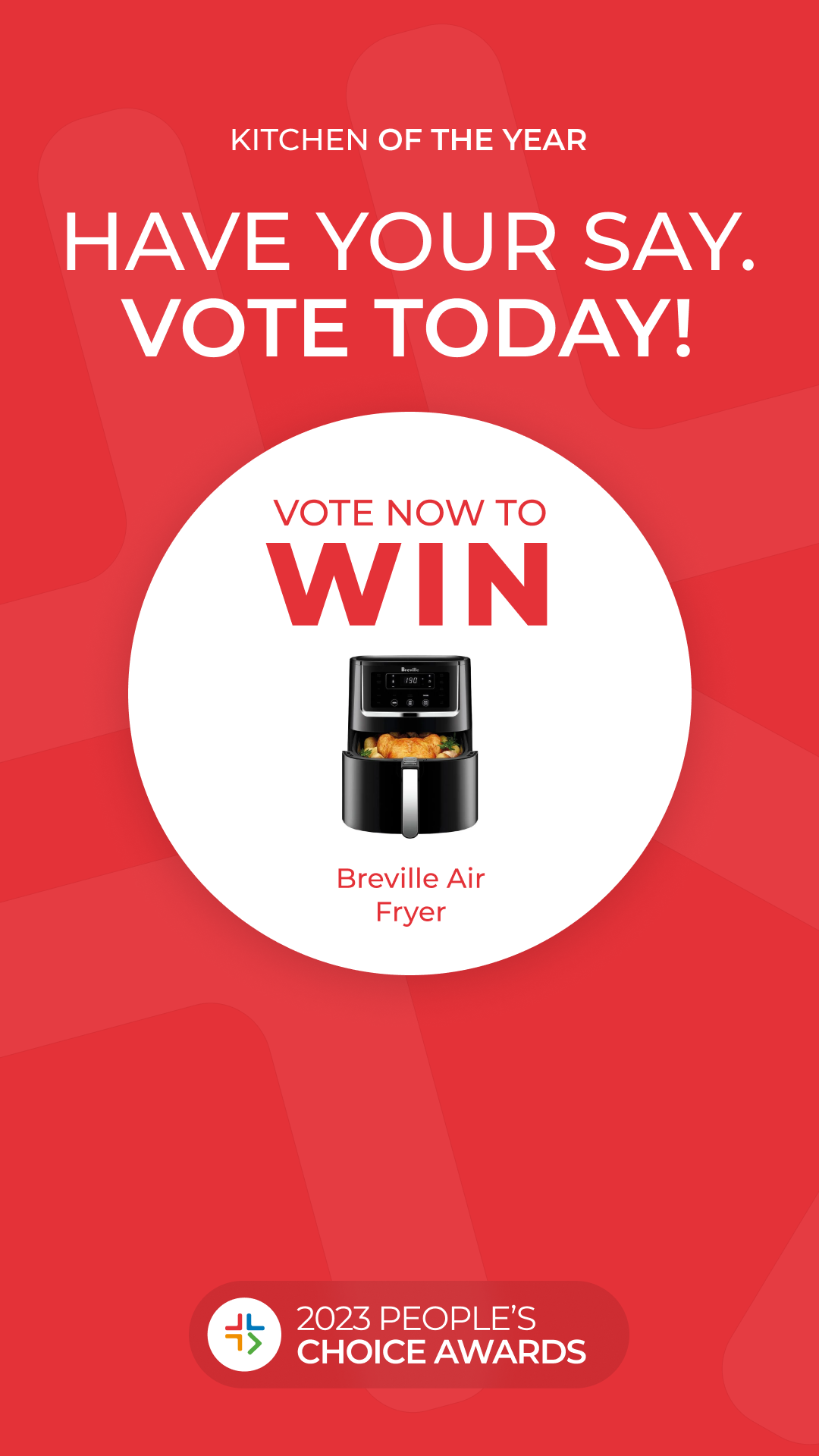 People's Choice Awards 2023