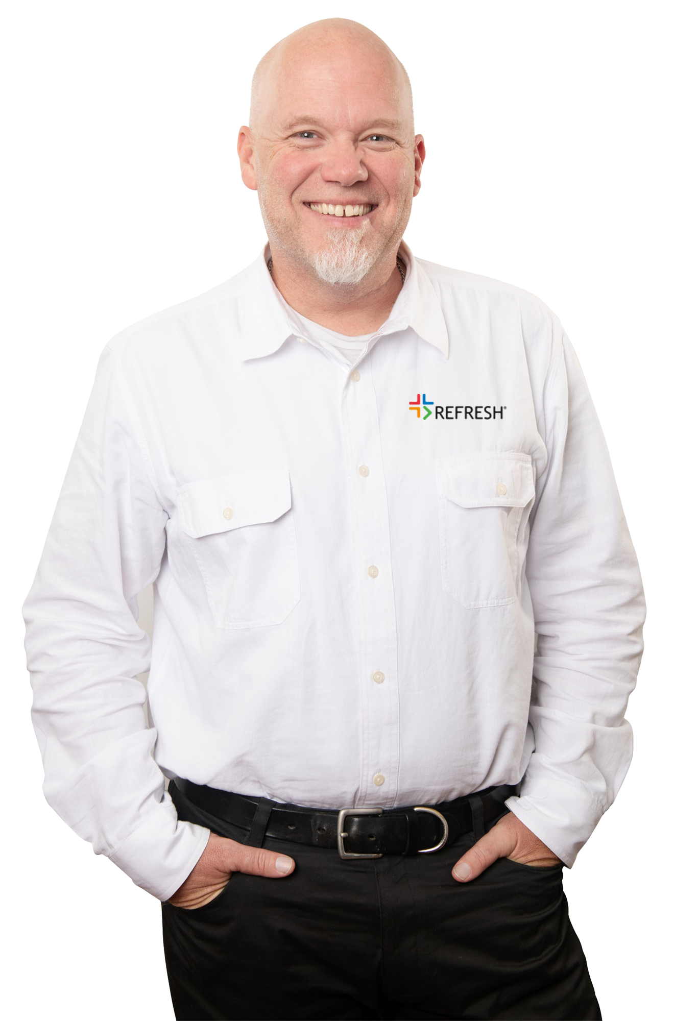 Chris Kuhr - Portland Managing Director / Renovation Consultant