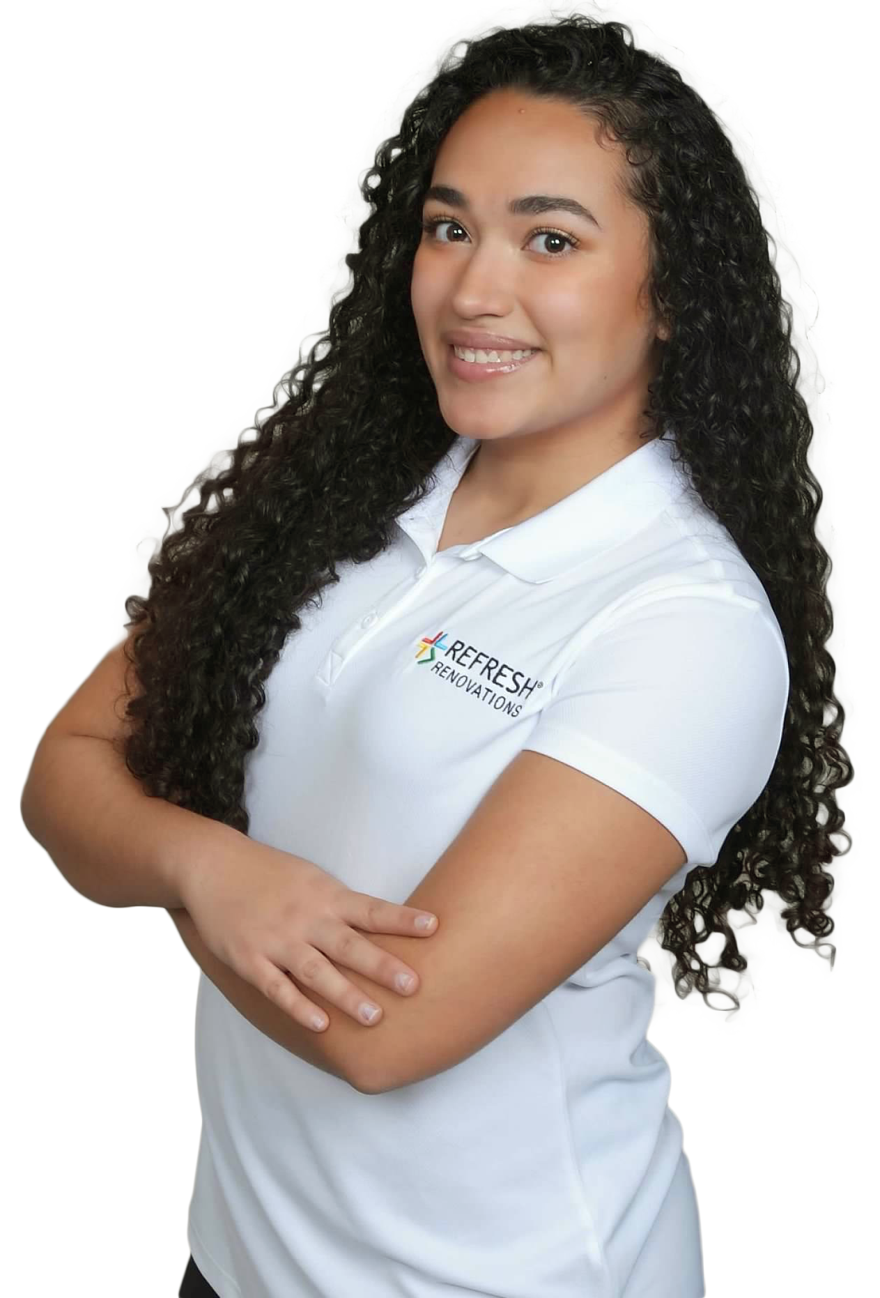 Alejandra Alvarez-Hernandez - League City Administrator