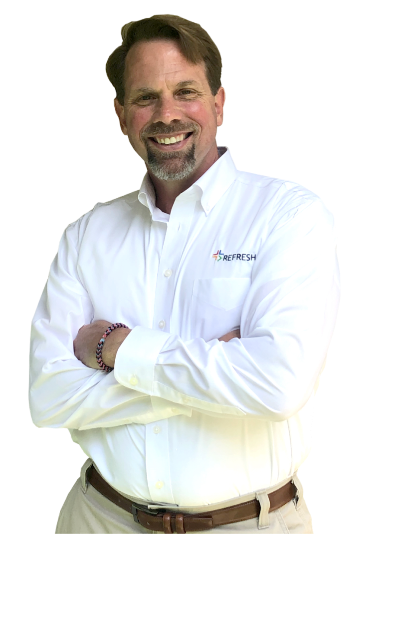 Robert Setzekorn - Houston Renovation Consultant